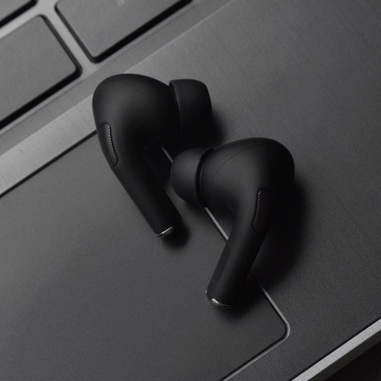 Black Airpods Pro 2 ANC