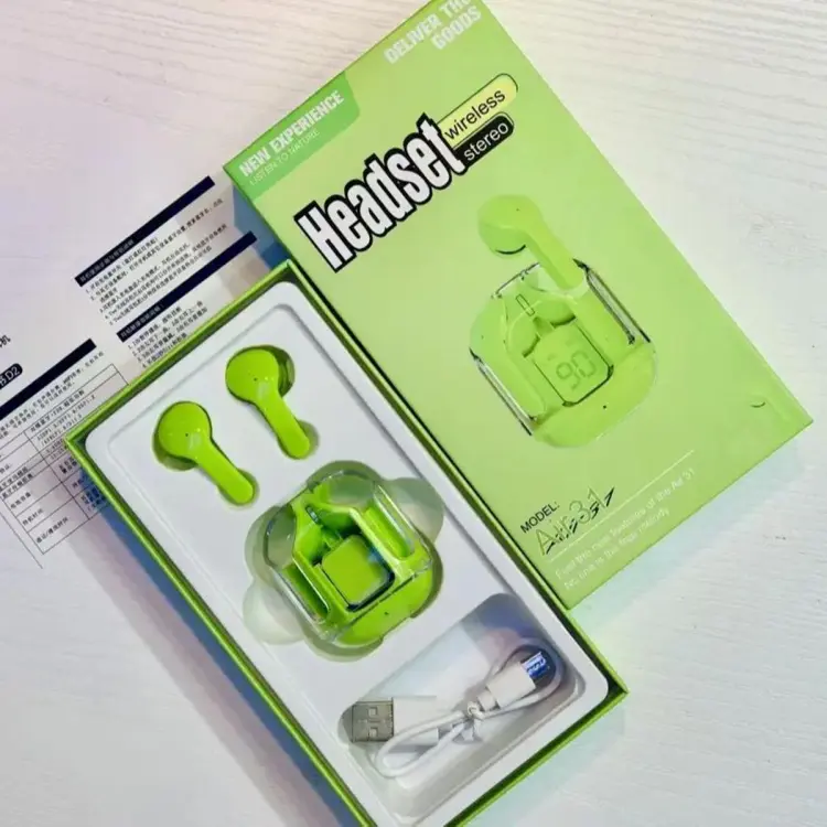 Air 31 Airpods