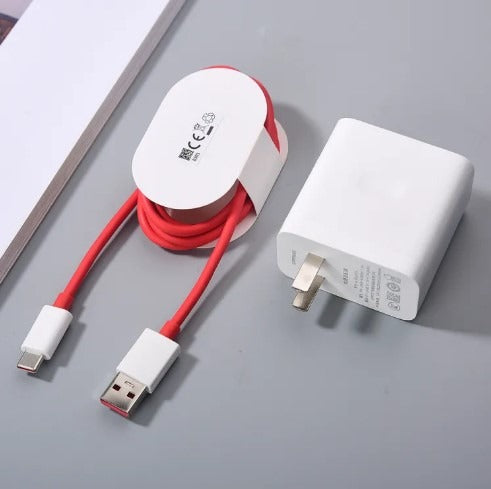 Oneplus 100W Charger Original