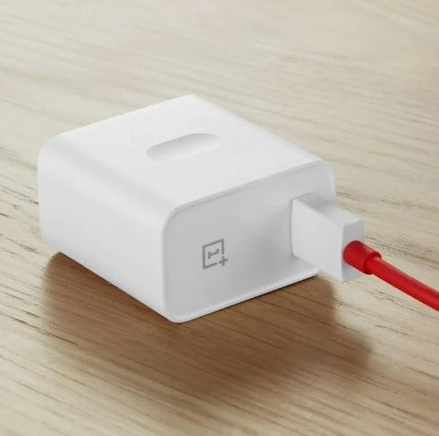 Oneplus 100W Charger Original