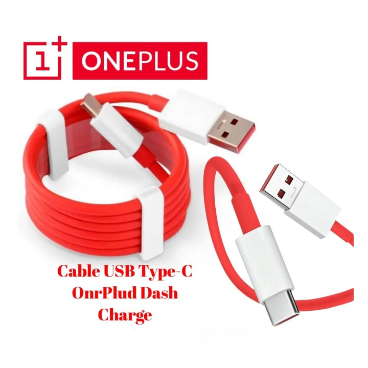 Oneplus 100W Charger Original