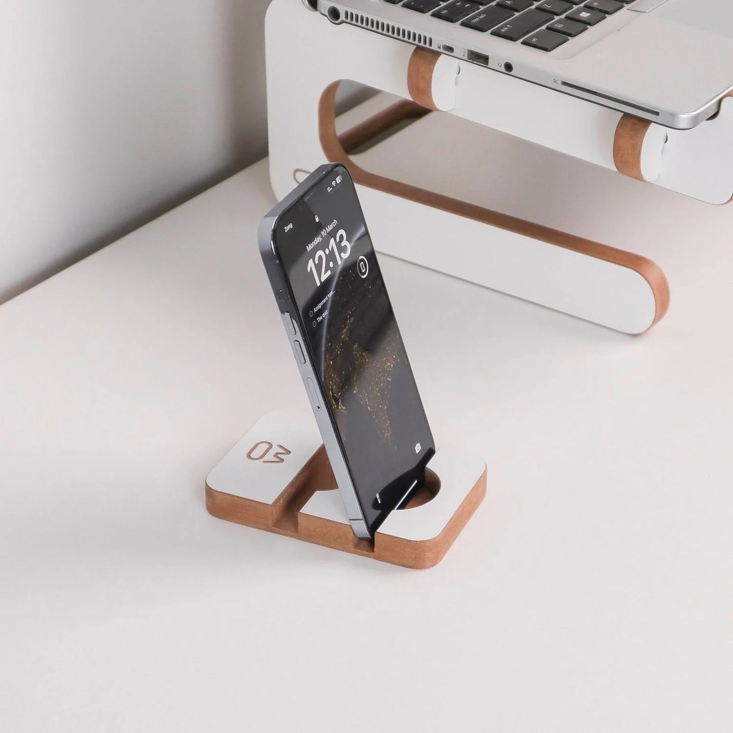 Tablet Stand +Mobile Stand Combo