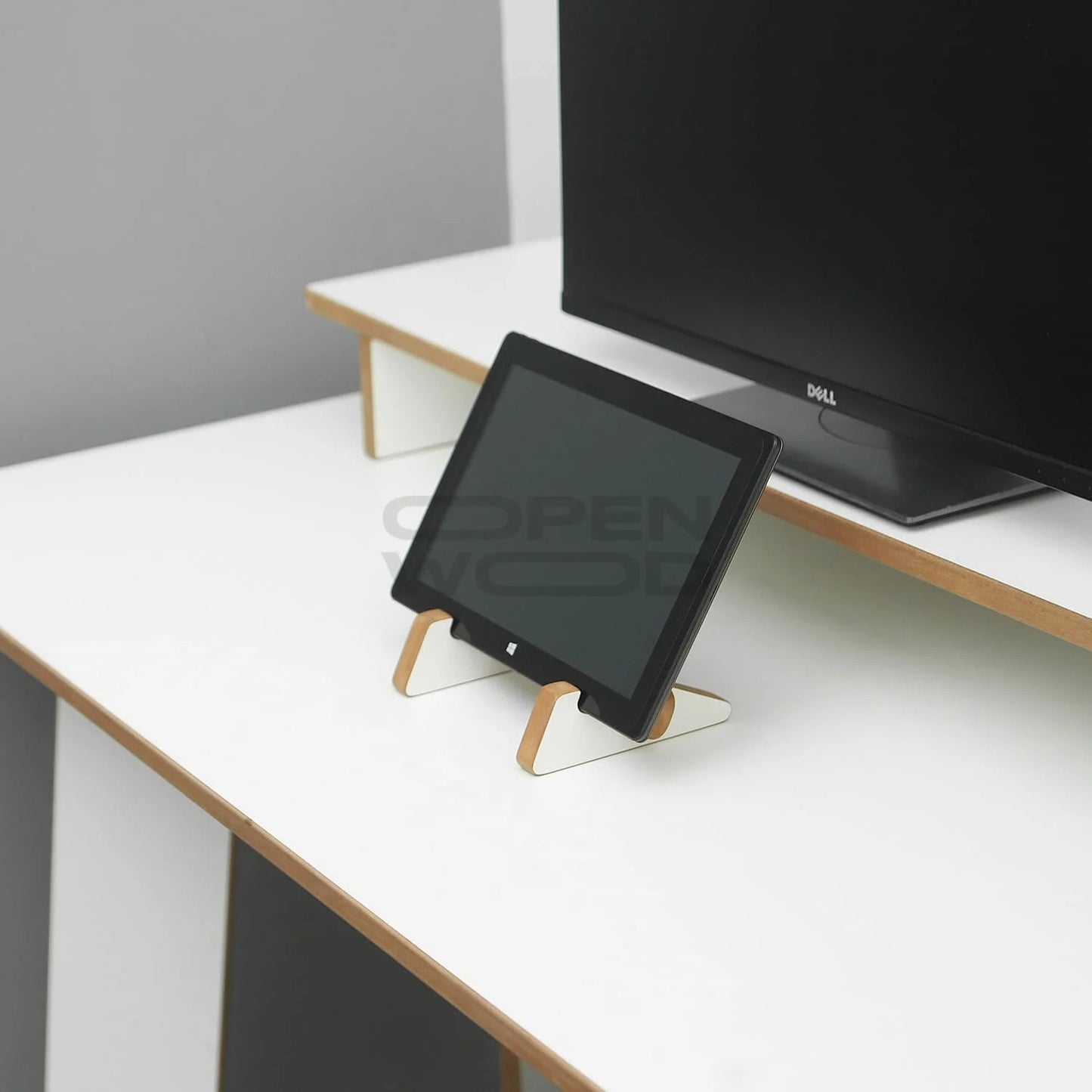 Tablet Stand +Mobile Stand Combo