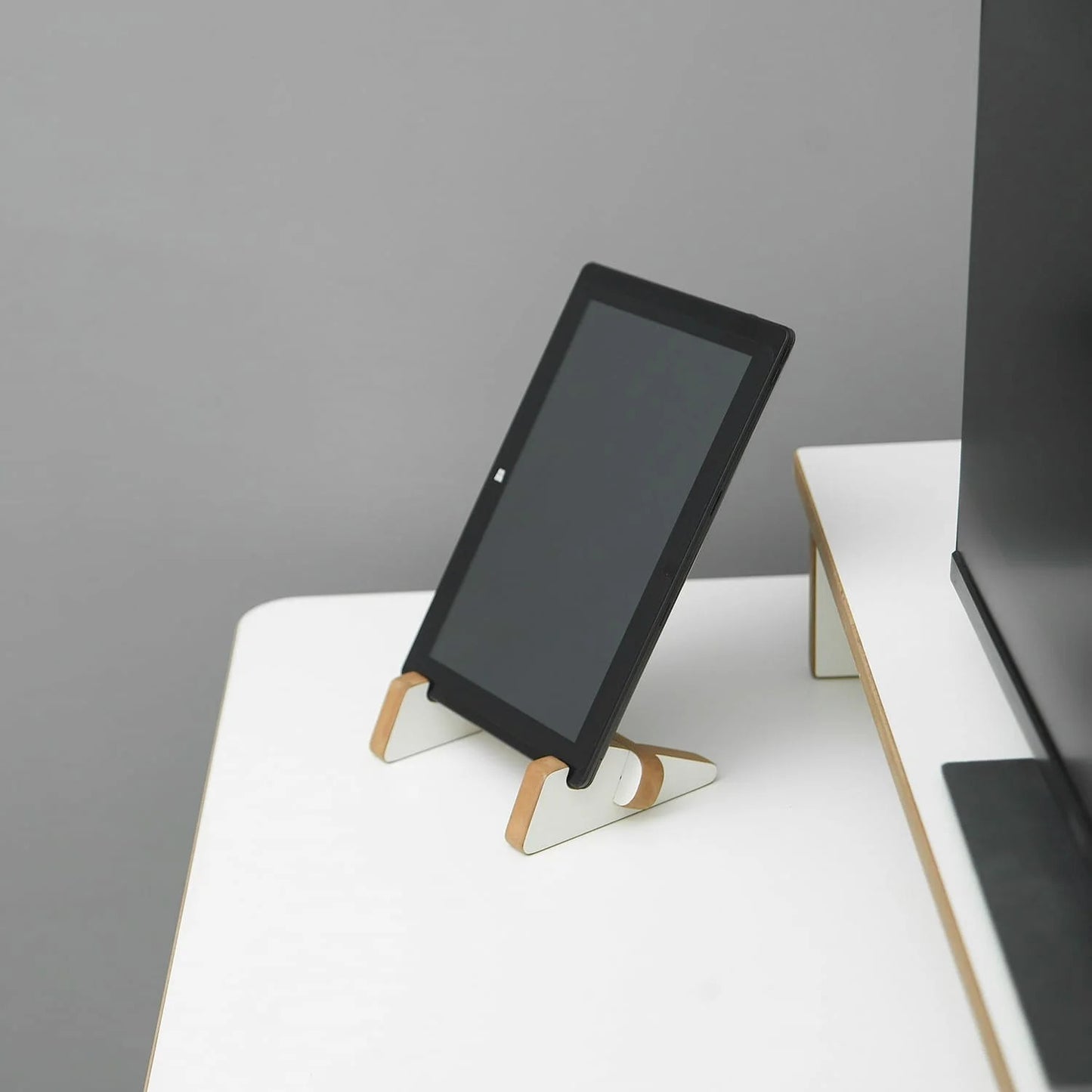 Tablet Stand +Mobile Stand Combo