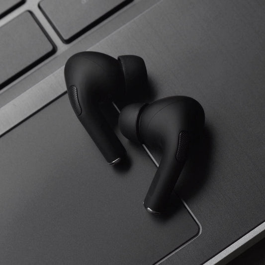 Black Airpods Pro 2 ANC