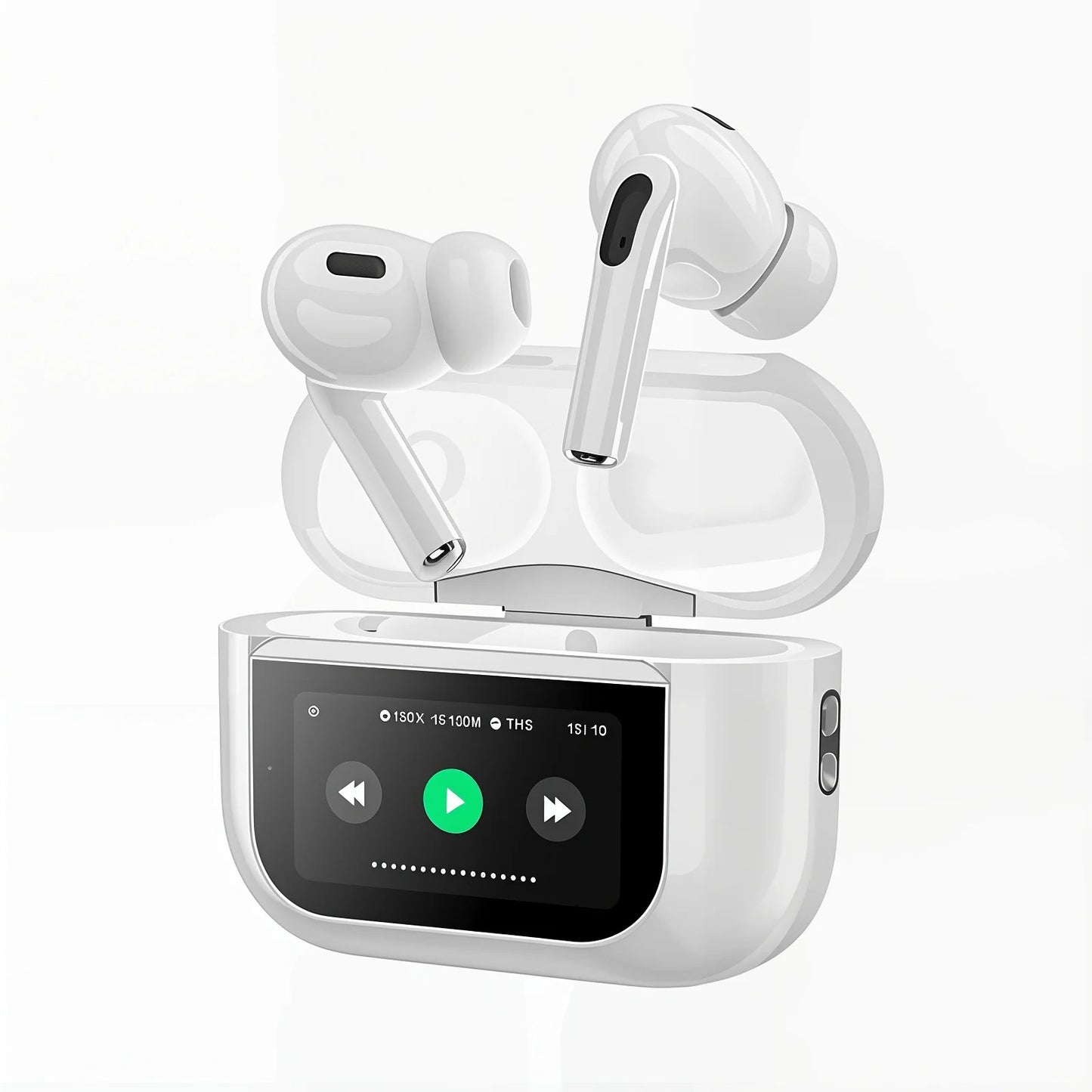 Touch Screen Air-pods