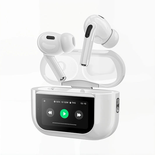 Touch Screen Air-pods