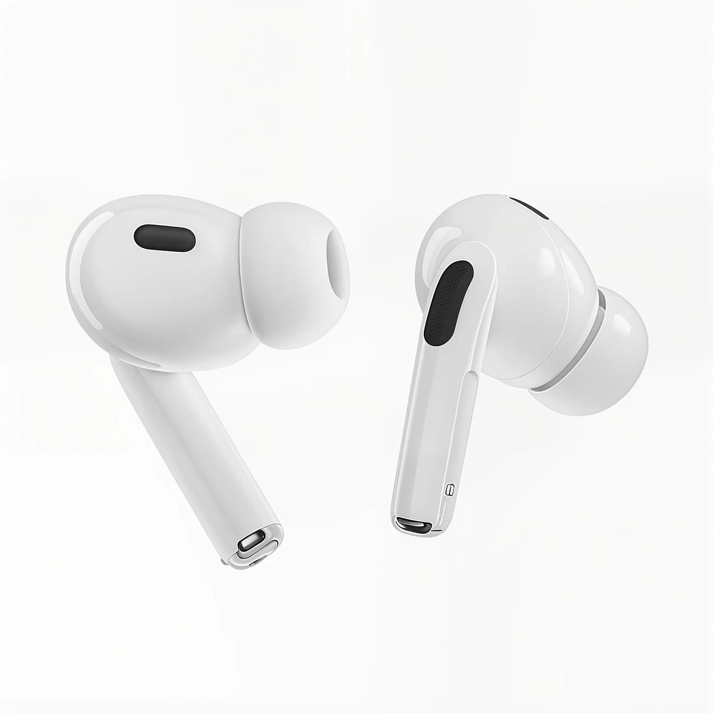 Touch Screen Air-pods
