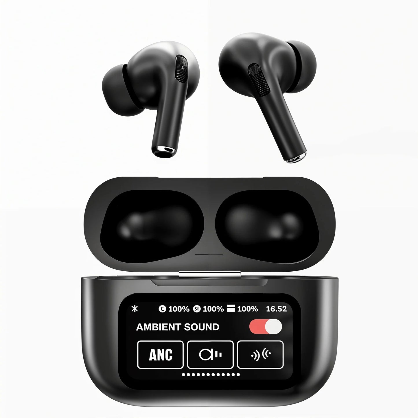 Touch Screen Air-pods