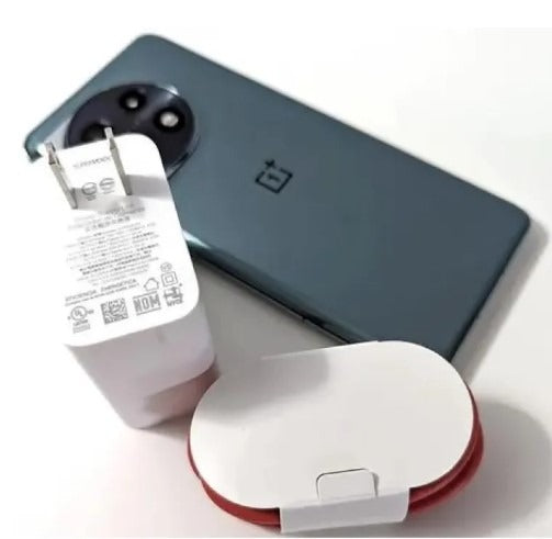 Oneplus 100W Charger Original