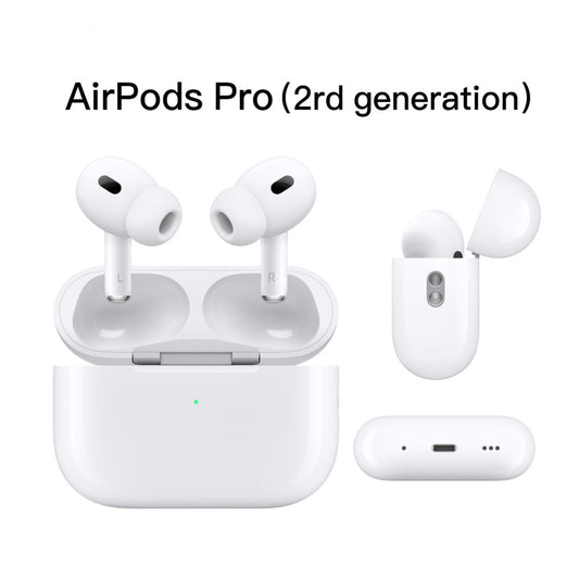 Aipods Pro 2 Type C