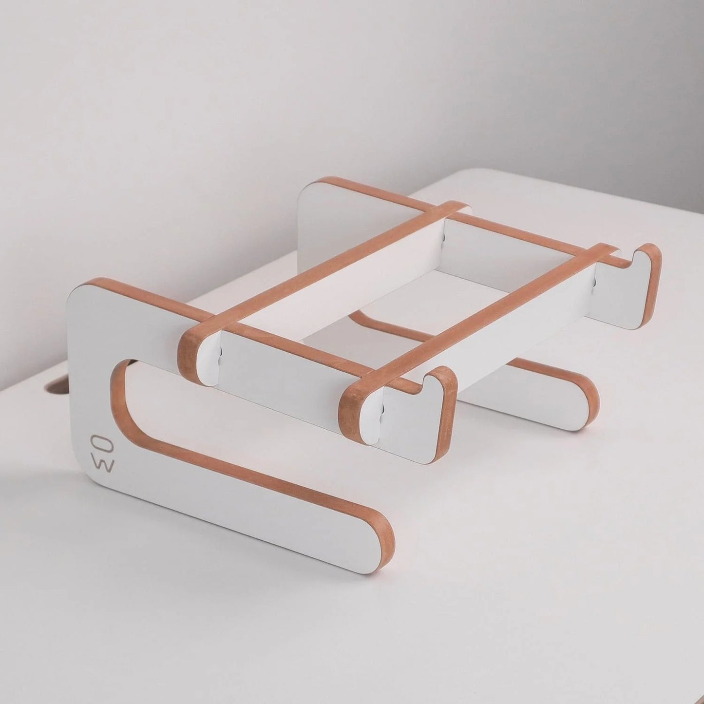 Wooden Laptop Stand