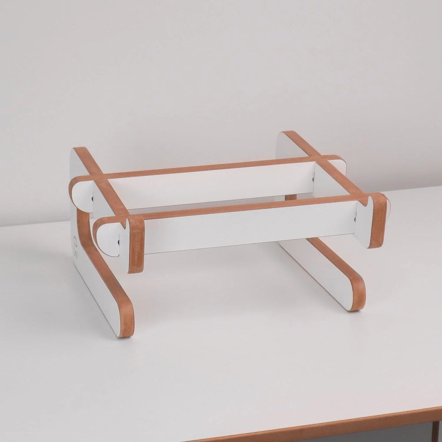 Wooden Laptop Stand