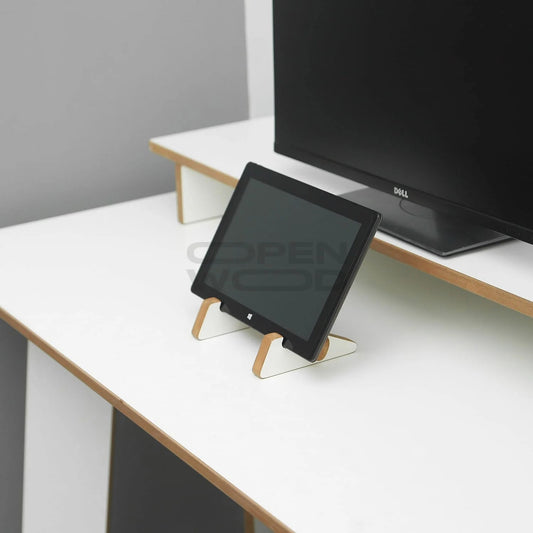 Tablet Stand +Mobile Stand Combo