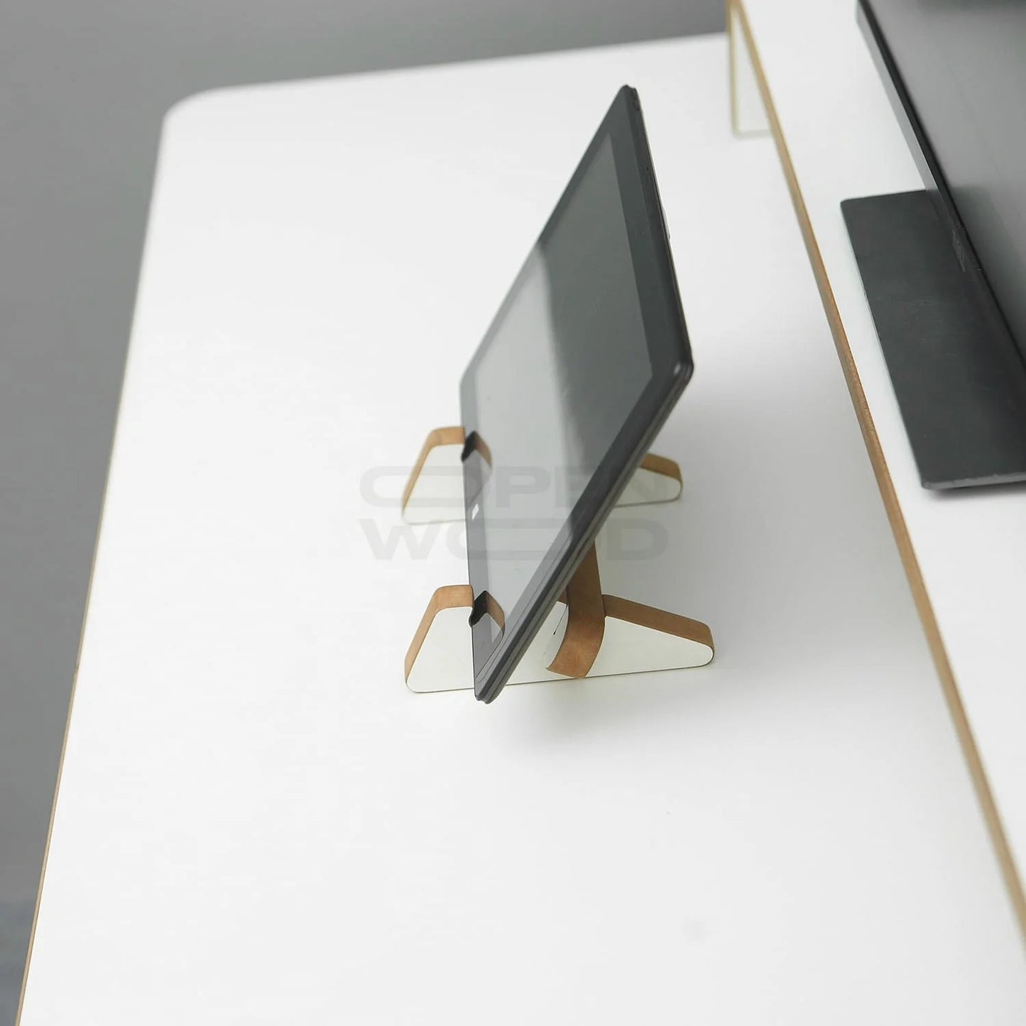 Tablet Stand +Mobile Stand Combo
